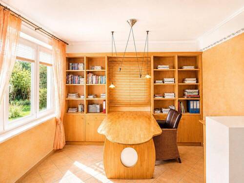 Büro - 