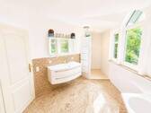 Badezimmer Obergeschoss - 