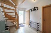 Eingangsbereich - 