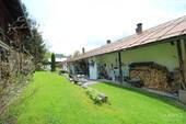 Eingang - 1 Zimmer Bauernhaus, Landhaus zum Kaufen in Lindberg