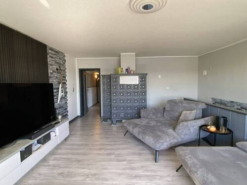 Wohnzimmer - 