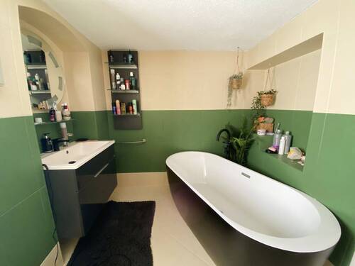 Badezimmer - 
