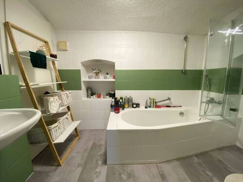 Badezimmer - 