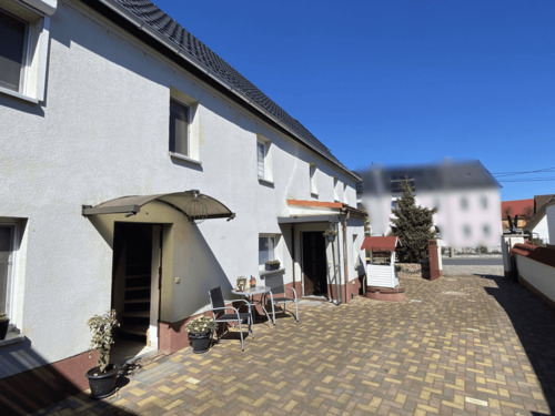 Außenansicht - 