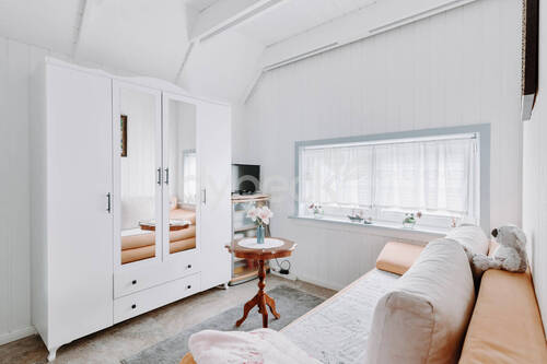 Zimmer im Erdgeschoss - 