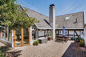 Terrasse - 