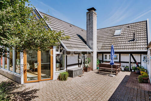 Terrasse - 