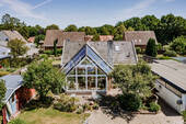 Gartenansicht - 