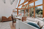 Wintergarten - 