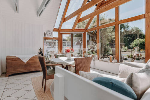 Wintergarten - 