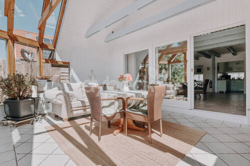 Wintergarten - 