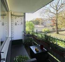 Moderne 3-Zimmer-Whg. in Köln-Riehl - Erstklassige Lage an der Zoo-Flora