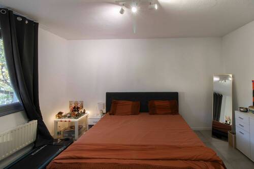 Schlafzimmer - 