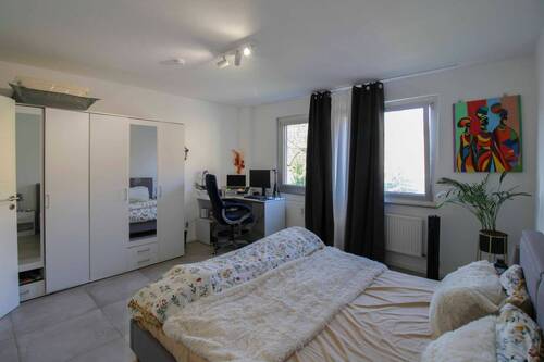Schlafzimmer - 