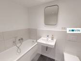 Ansicht I: Badezimmer I - 