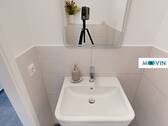 Ansicht I: Gäste-WC - 