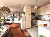 Wohnküche - Etagenwohnung mit 69,20 m² in Weinheim zum Kaufen