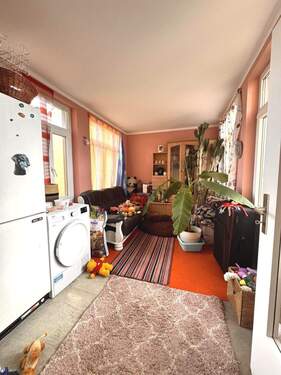 Wintergarten - 