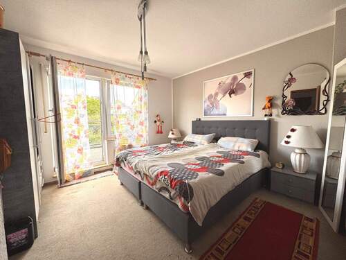 Schlafzimmer - 