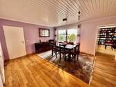 W2 Esszimmer/Diele - 