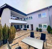 Flexibel Wohnen: Ein-Zweifamilienhaus mit großzügiger Einliegerwohnung in Konz-Roscheid - ideal für Mehrgenerationenwohnen, Vermietung oder Homeoffic