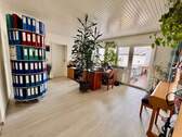 W1 Arbeitszimmer/Diele - 