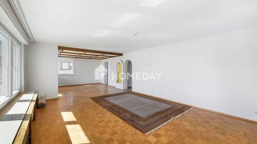 2. OG Wohnzimmer 2 - 