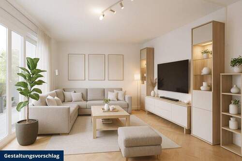 Gestaltungsvorschlag - 