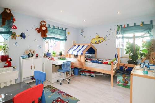 Kinderzimmer - 