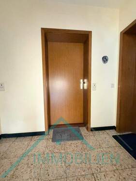 Wohnungseigang - 3 Zimmer Etagenwohnung in Hagen