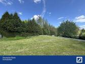 Aussicht - Ihr Traumgrundstück - grün und ruhig! Nur 20 min bis zum Hauptbahn