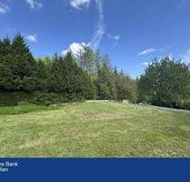 Ihr Traumgrundstück - grün und ruhig! Nur 20 min bis zum Hauptbahn - Freital