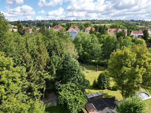 Direkte Umgebung - Grundstück in Freital zum Kaufen