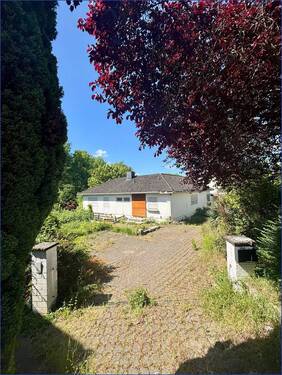 Verwunschen - Grundstück in Mönchengladbach zum Kaufen