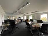 Büro - Büro mit 380,00 m&sup2; in Magdeburg zur Miete