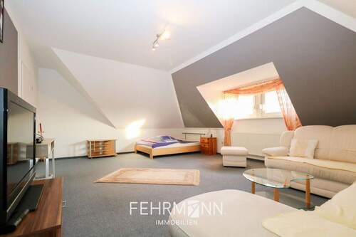 Schlafzimmer - 