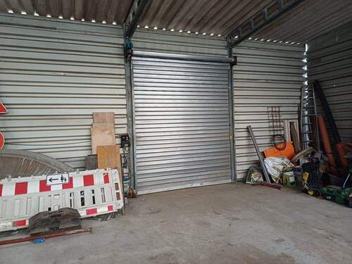 4. Tor - Halle in Bensheim zum Kaufen