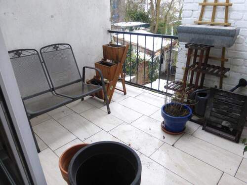 Terrasse, Bild 4 - 