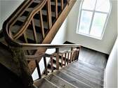 Treppenhaus, Blick 1 - 