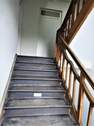 Treppenhaus, Blick 2 - 