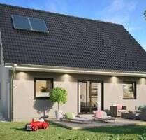 Ihr Energiesparhaus inkl. 1.400 m² Grundstück in 17179 Behren-Lübchin OT Klein Nieköhr