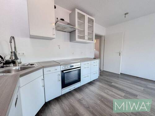 Küche - Etagenwohnung mit 84,00 m&sup2; in Möhnesee zum Kaufen