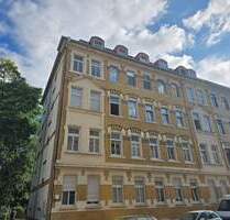 Helle 2 Zimmer Wohnung in Leipzig - Plagwitz