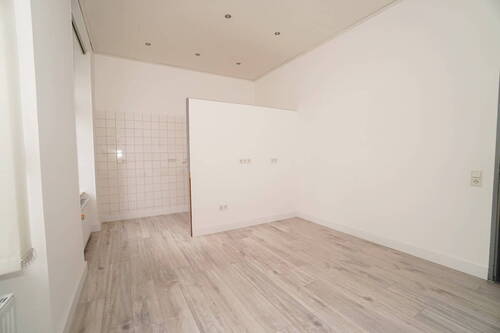 Möglicher Behandlungsbereich - 