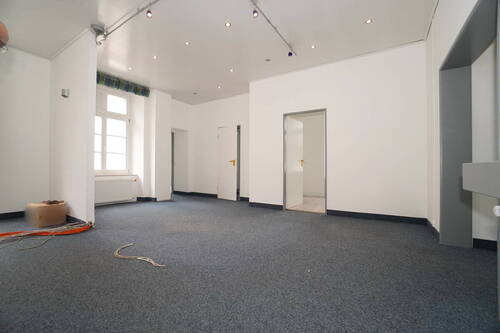 Vorraum, Empfangsbereich - 