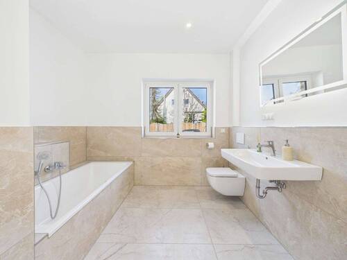 Badezimmer - 