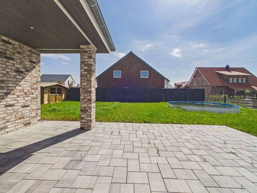 Terrasse - 