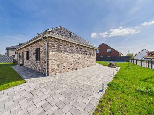 Carportvorbereitung - 