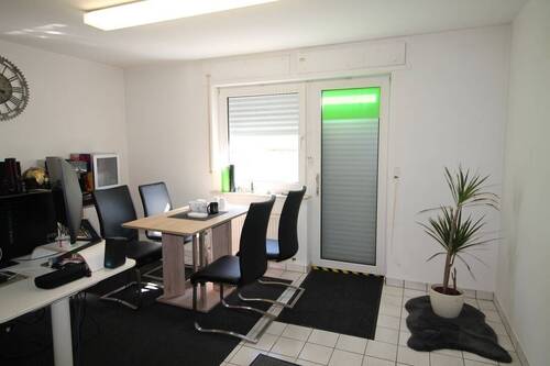 Büro Keller - 