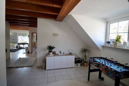 Offene Raumanbindung DG - Mehrfamilienhaus, Wohnhaus mit 211,00 m&sup2; in Siegen zum Kaufen